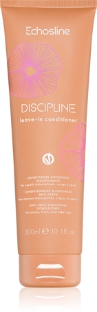 Echosline Discipline Leave in conditioner Leave-in balsam Til uregerligt og kruset hår