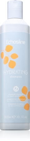 Echosline Hydrating Shampoo hydratační šampon pro suché a nepoddajné vlasy