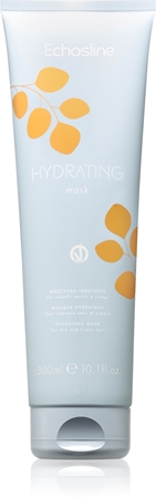 Echosline Hydrating Mask Fugtighedsmaske Til tørt og uregerligt hår