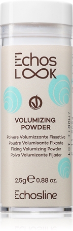 Echosline Volumizing powder matujúci objemový púder na vlasy