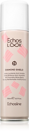 Echosline Diamond Shield sprej na vlasy pro lesk a hebkost vlasů