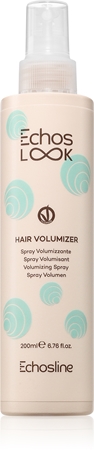 Echosline Hair Volumizer apimties suteikiantis purškiklis plaukams