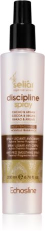 Echosline Seliár Discipline Spray spray suavizante para el secado de cabello