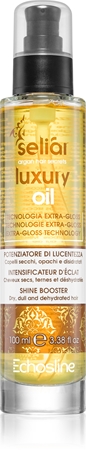 Echosline Seliár Luxury nährendes Öl für die Haare