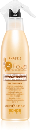 Echosline Ki Power Keratin spray con queratina