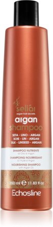 Echosline Seliár Argan shampoo nutriente