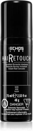 Echosline Hairetouch Haarfärbestift für Ansätze und graues Haar