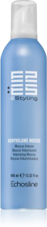 Echosline E-Styling Bodyvolume Mousse Stylingskum för hårvolym