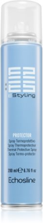 Echosline E-Styling Protector προστατευτικό σπρέι για θερμική επεξεργασία μαλλιών