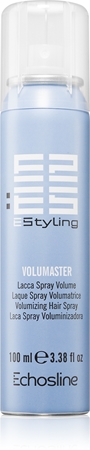 Echosline E-Styling Volumaster lak na vlasy pro objem a tvar