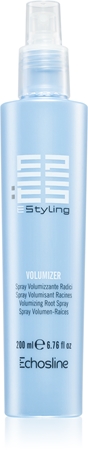 Echosline E-Styling Volumizer σπρέι για όγκο