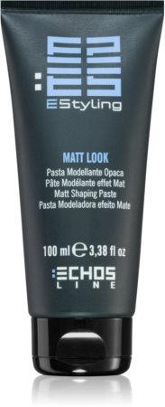 Echosline E-Styling Matt Look Styling Paste mit Matt-Effekt