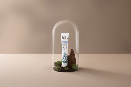 Ecodenta Certified Organic Sensitivity Relief натуральна зубна паста