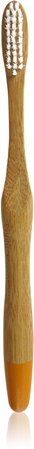 Ecodenta Bamboo зубна щітка бамбукова м'яка