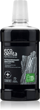 Ecodenta Expert Extraordinary Whitening collutorio sbiancante