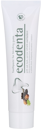 Ecodenta Kalident Anti-Bleeding Toothpaste | notino.co.uk