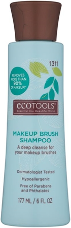 EcoTools Makeup Brush Shampoo Make-up Brush Shampoo