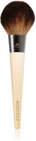 EcoTools Face Tools pinceau à poudre