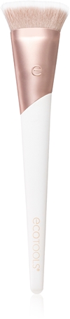 EcoTools Luxe Collection Flawless pennello per l´applicazione del fondotinta