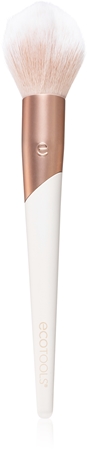 EcoTools Luxe Collection Plush πινέλο για πούδρα