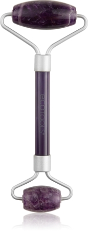 EcoTools Amethyst acessório para massagem para rosto