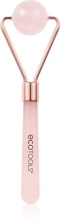 EcoTools Rose Quartz acessório de massagem para a área dos olhos