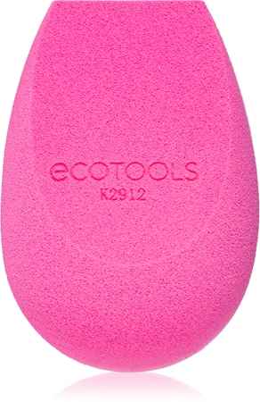 EcoTools BioBlender™ Rose Water houbička na make-up pro podrážděnou pokožku