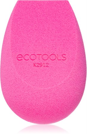 EcoTools BioBlender™ Rose Water éponge à maquillage pour peaux irritées
