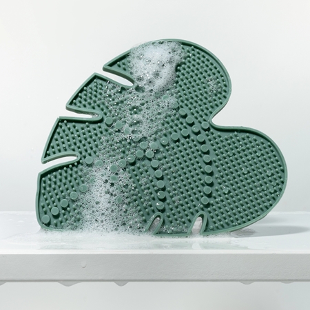 EcoTools Makeup Brush Cleansing Pad čisticí podložka na štětce