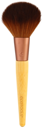 EcoTools Face Tools štětec na pudr velký