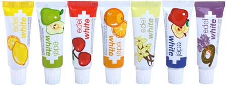 Edel+White 7 Fruit