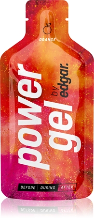 Edgar Powergel energetický gel vegan