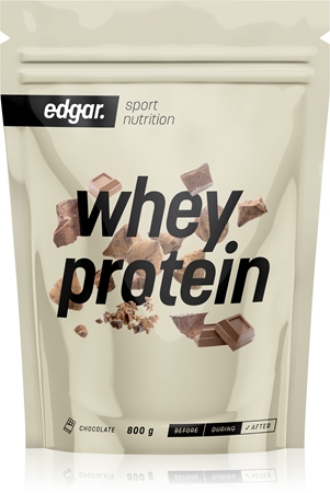 Edgar Whey Protein srvátkový proteín