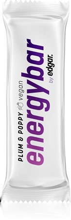 Edgar Energybar energetická tyčinka vegan