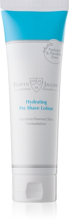 Edwin Jagger Hydrating Pre Shave crème avant-rasage