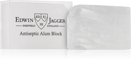 Edwin Jagger After Shave allume