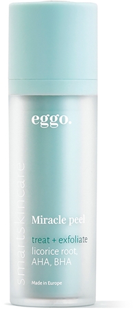 Eggo Smartskincare® Miracle Peel intensywny peeling chemiczny