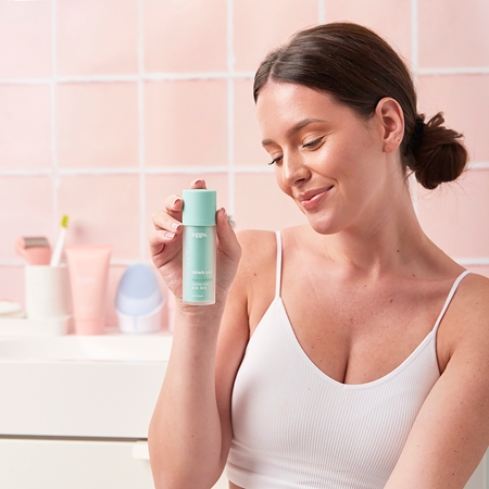 Eggo Smartskincare® Miracle Peel Intenzív kémiai peeling