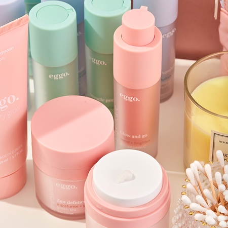 Eggo Smartskincare® Miracle Peel Intenzív kémiai peeling
