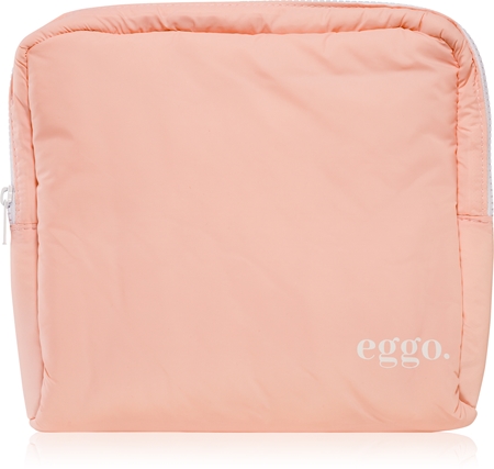 Eggo Puffer Pouch kozmetikai táska