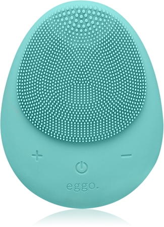 Eggo Sonic Skin Cleanser brosse nettoyante visage sonique visage