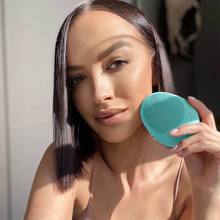 Eggo Sonic Skin Cleanser brosse nettoyante visage sonique visage