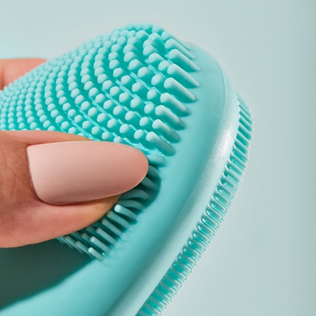 Eggo Sonic Skin Cleanser brosse nettoyante visage sonique visage