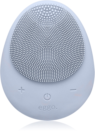 Eggo Sonic Skin Cleanser szónikus tisztító készülék az arcra