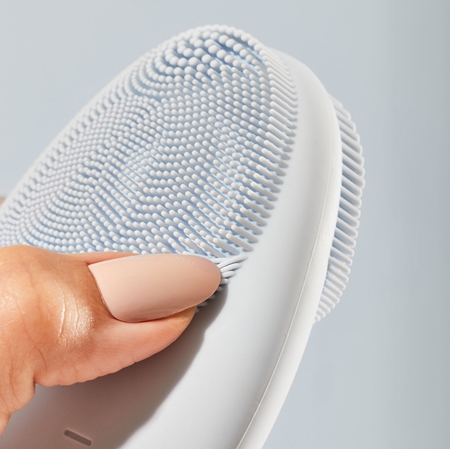 Eggo Sonic Skin Cleanser szónikus tisztító készülék az arcra