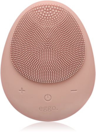 Eggo Sonic Skin Cleanser Schall-Reinigungsgerät für das Gesicht