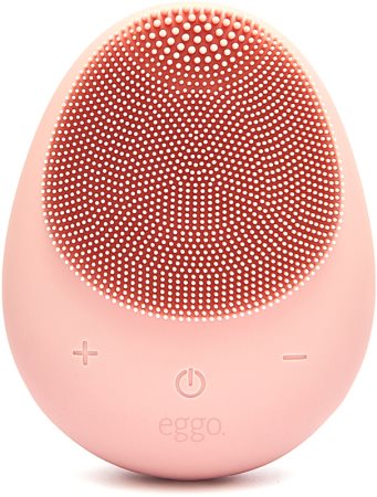 Eggo Sonic Skin Cleanser čisticí sonický přístroj na obličej