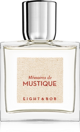Eight & Bob Memoires De Mustique Eau de Toilette unisex