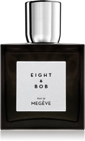 Eight & Bob Nuit de Megève Eau de Parfum mixte