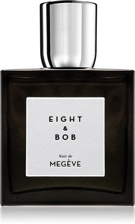 Eight & Bob Nuit de Megève Eau de Parfum mixte